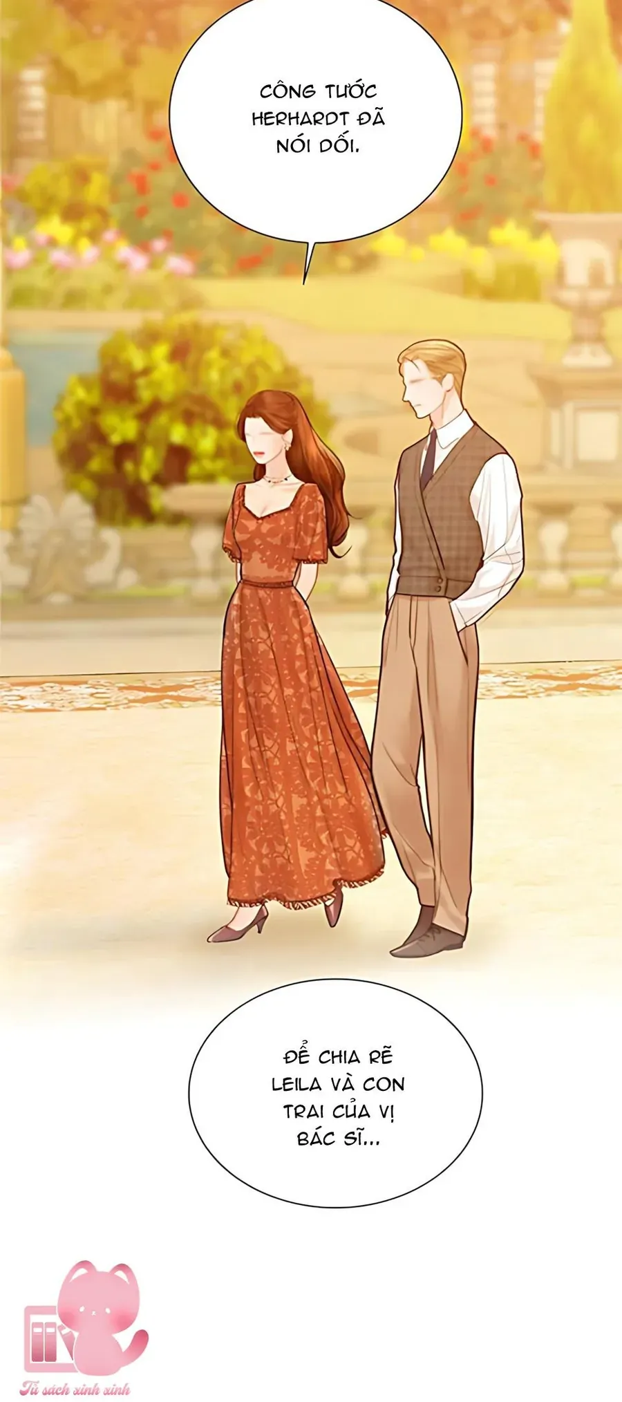 Hãy Khóc Và Cầu Nguyện Đi - Chapter 67 - truyendanghot.com