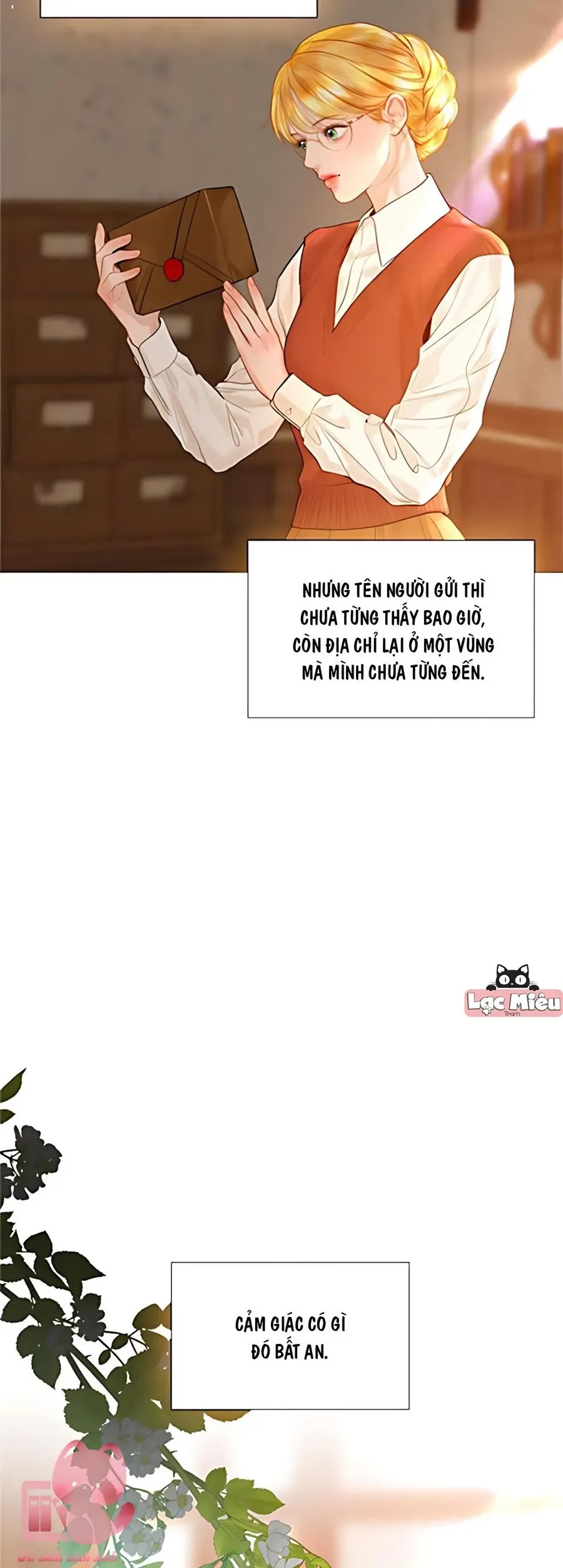 Hãy Khóc Và Cầu Nguyện Đi - Chapter 67 - truyendanghot.com