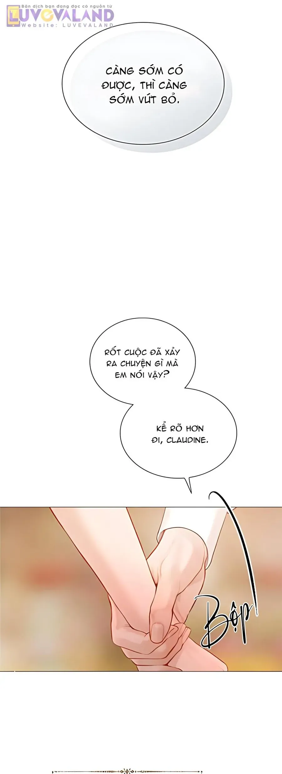 Hãy Khóc Và Cầu Nguyện Đi - Chapter 67 - truyendanghot.com
