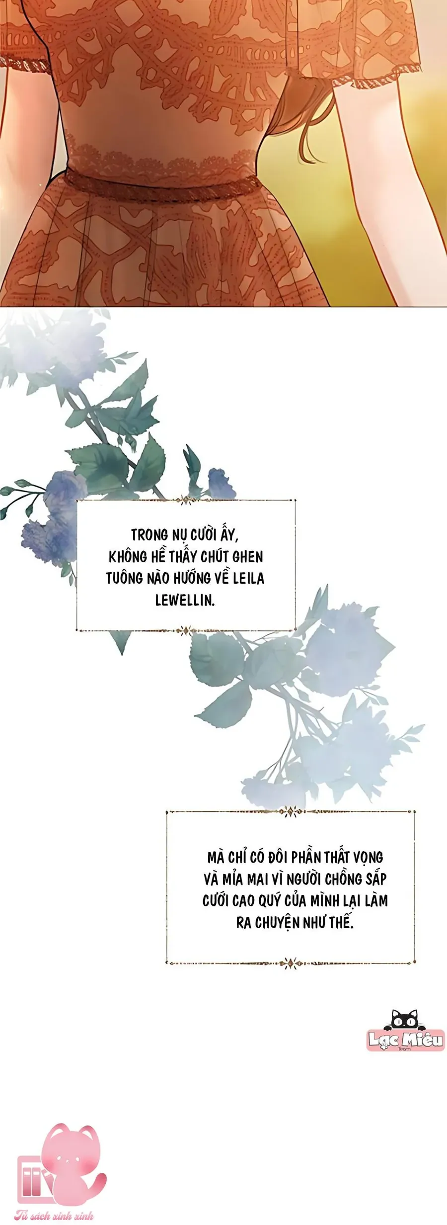 Hãy Khóc Và Cầu Nguyện Đi - Chapter 67 - truyendanghot.com