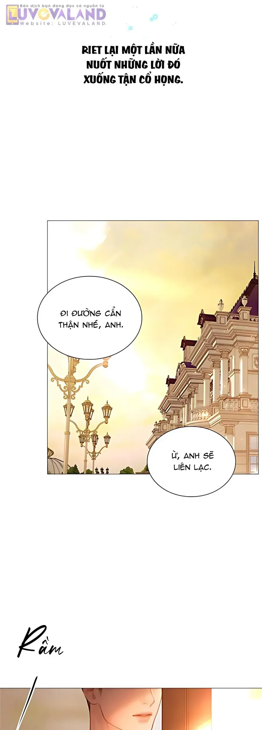 Hãy Khóc Và Cầu Nguyện Đi - Chapter 67 - truyendanghot.com