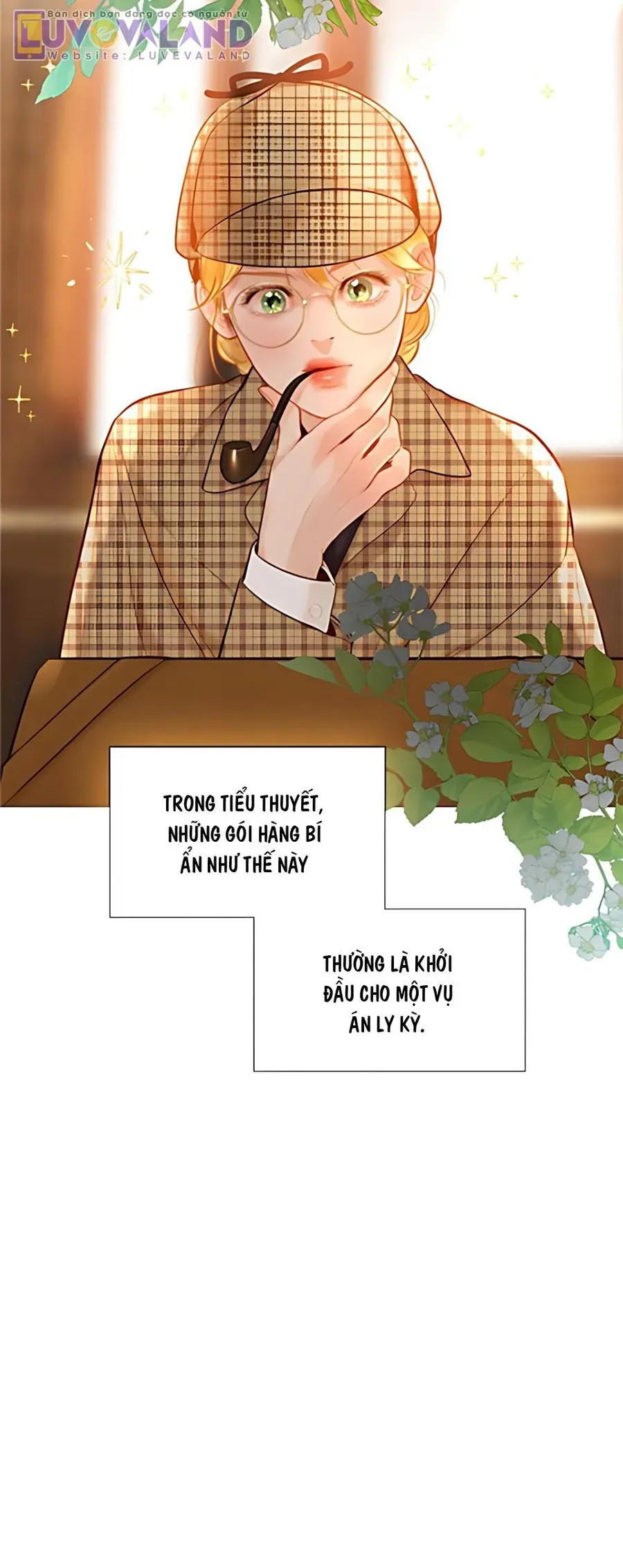 Hãy Khóc Và Cầu Nguyện Đi - Chapter 67 - truyendanghot.com