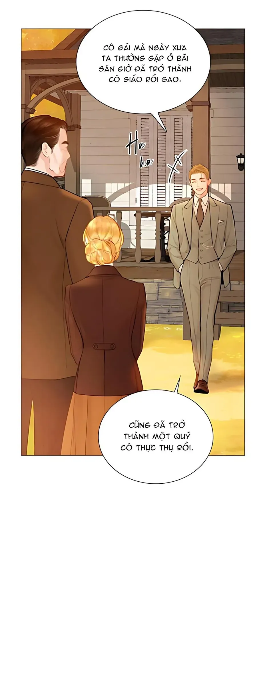 Hãy Khóc Và Cầu Nguyện Đi - Chapter 67 - truyendanghot.com