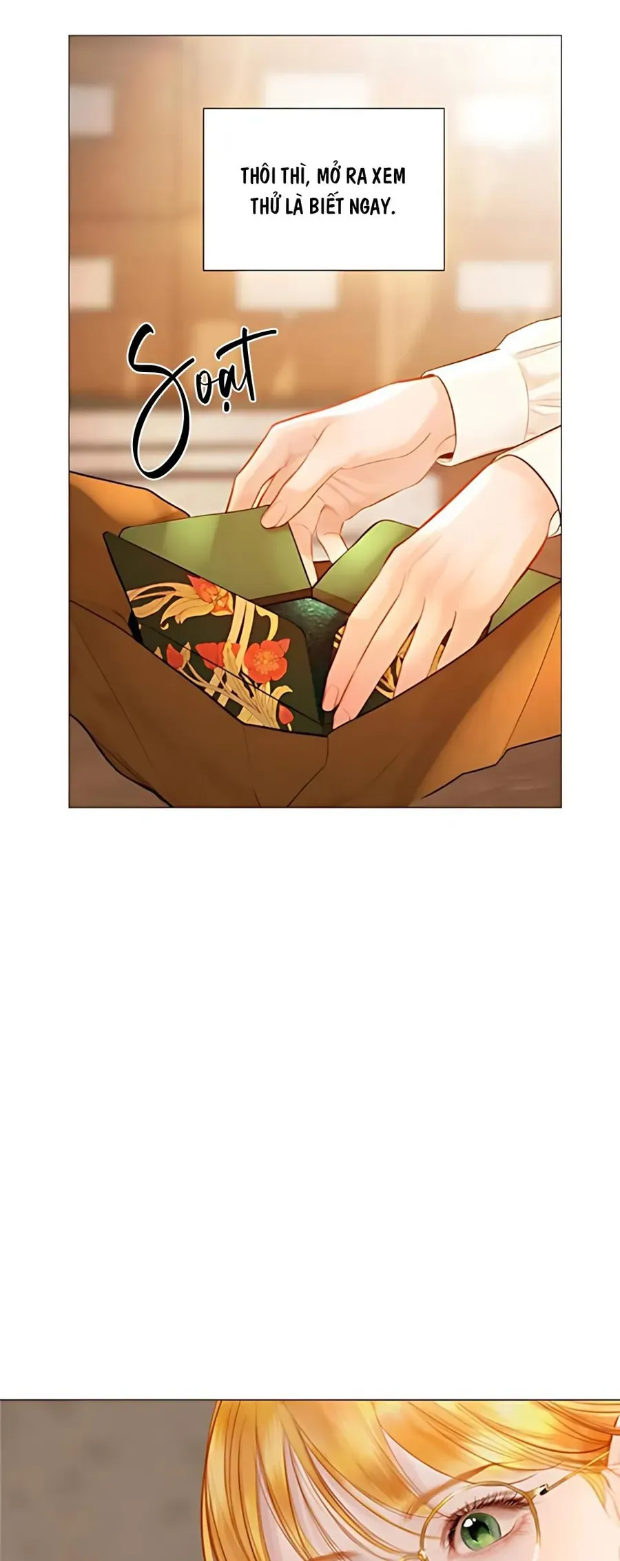Hãy Khóc Và Cầu Nguyện Đi - Chapter 67 - truyendanghot.com
