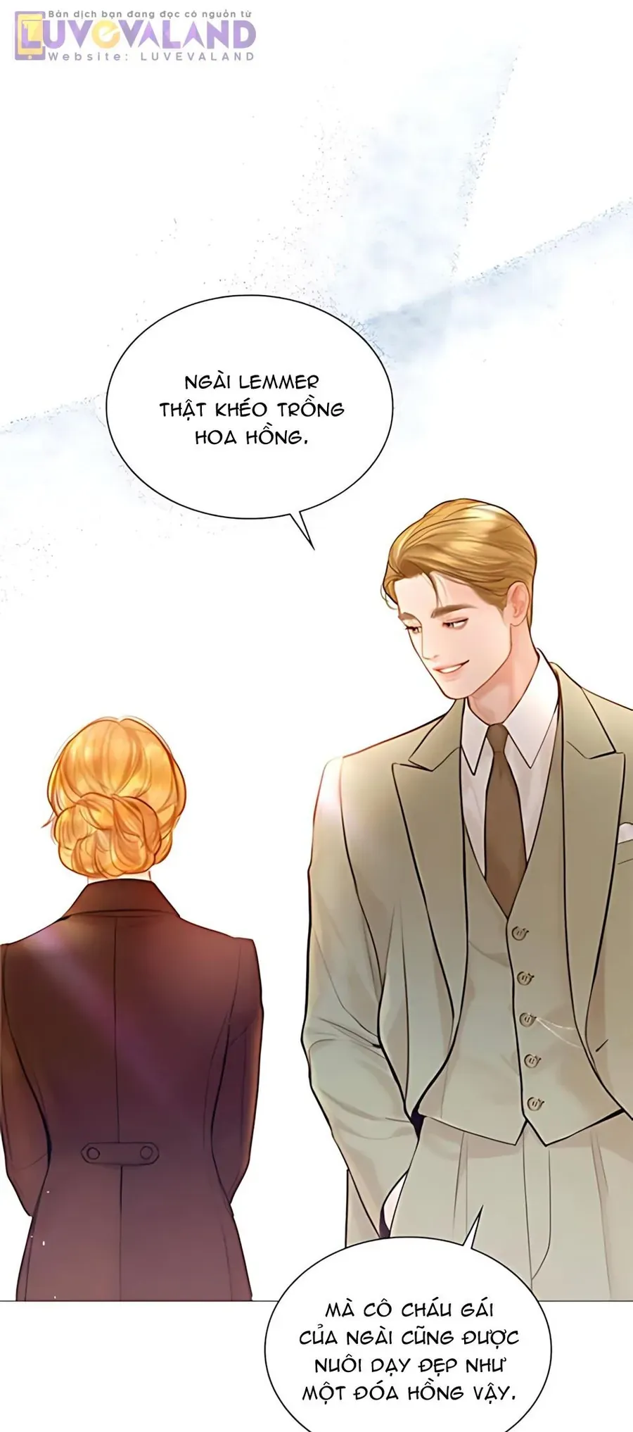 Hãy Khóc Và Cầu Nguyện Đi - Chapter 67 - truyendanghot.com
