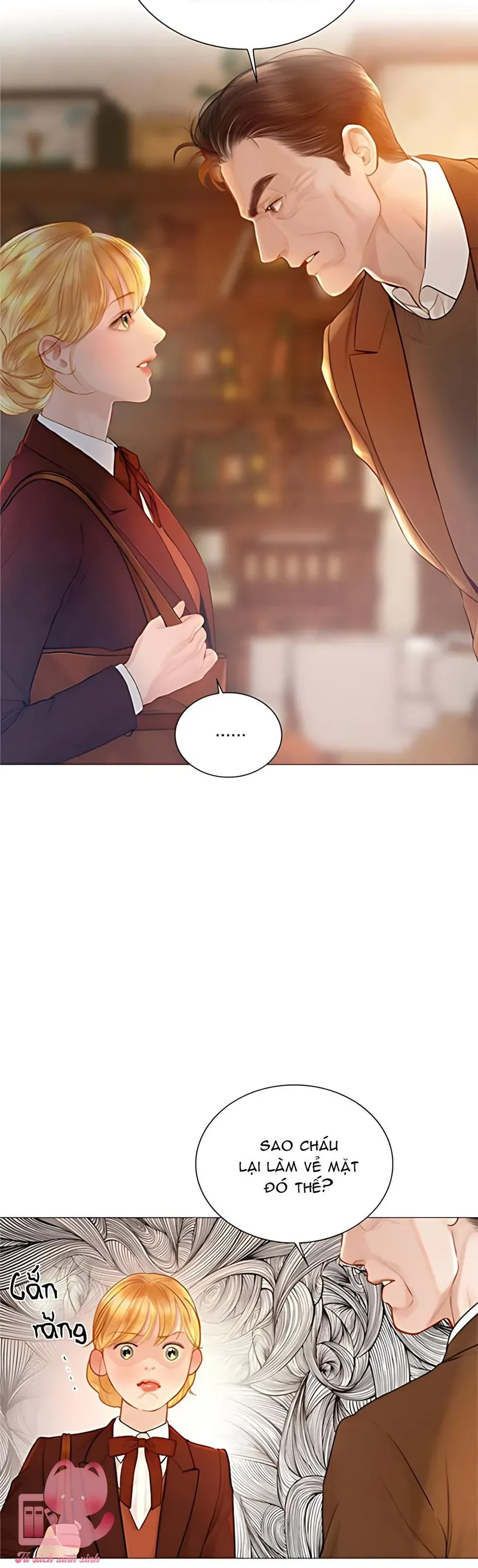 Hãy Khóc Và Cầu Nguyện Đi - Chapter 67 - truyendanghot.com