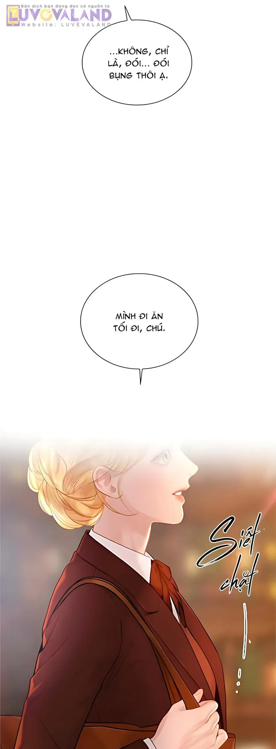 Hãy Khóc Và Cầu Nguyện Đi - Chapter 67 - truyendanghot.com