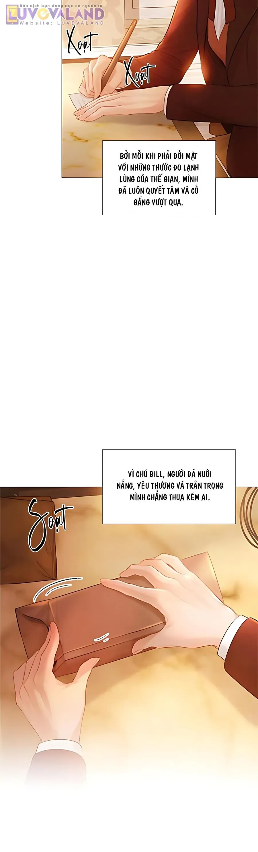 Hãy Khóc Và Cầu Nguyện Đi - Chapter 67 - truyendanghot.com