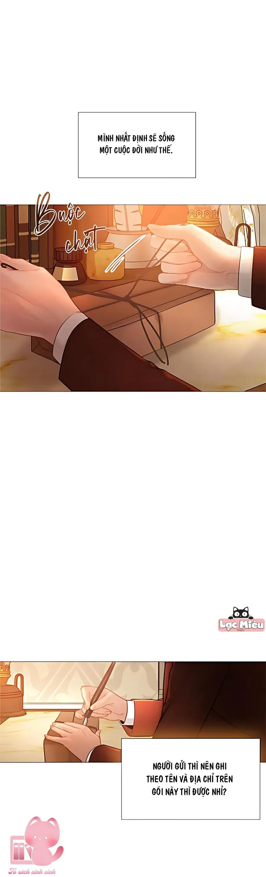 Hãy Khóc Và Cầu Nguyện Đi - Chapter 67 - truyendanghot.com