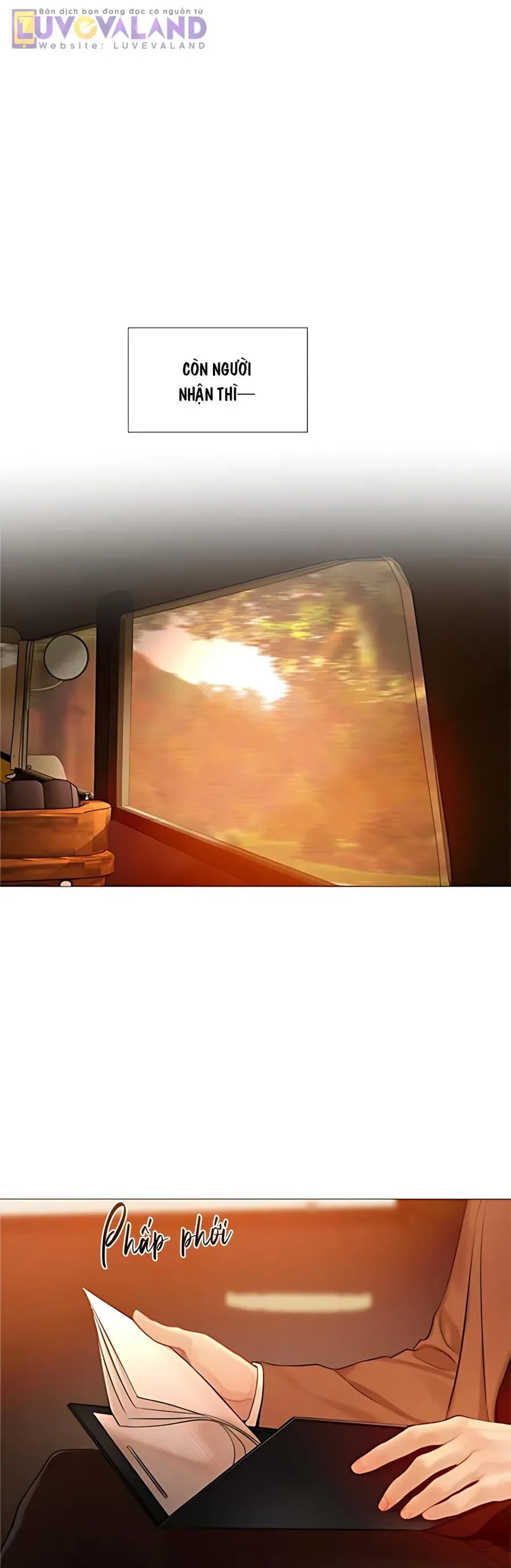 Hãy Khóc Và Cầu Nguyện Đi - Chapter 67 - truyendanghot.com