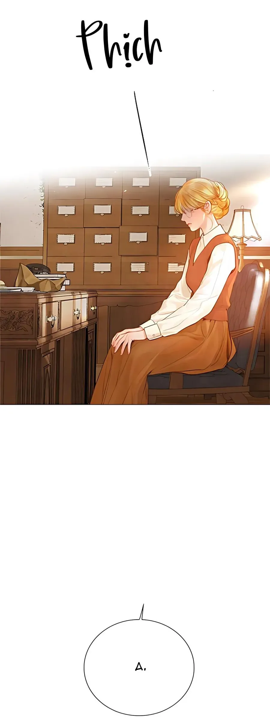 Hãy Khóc Và Cầu Nguyện Đi - Chapter 67 - truyendanghot.com