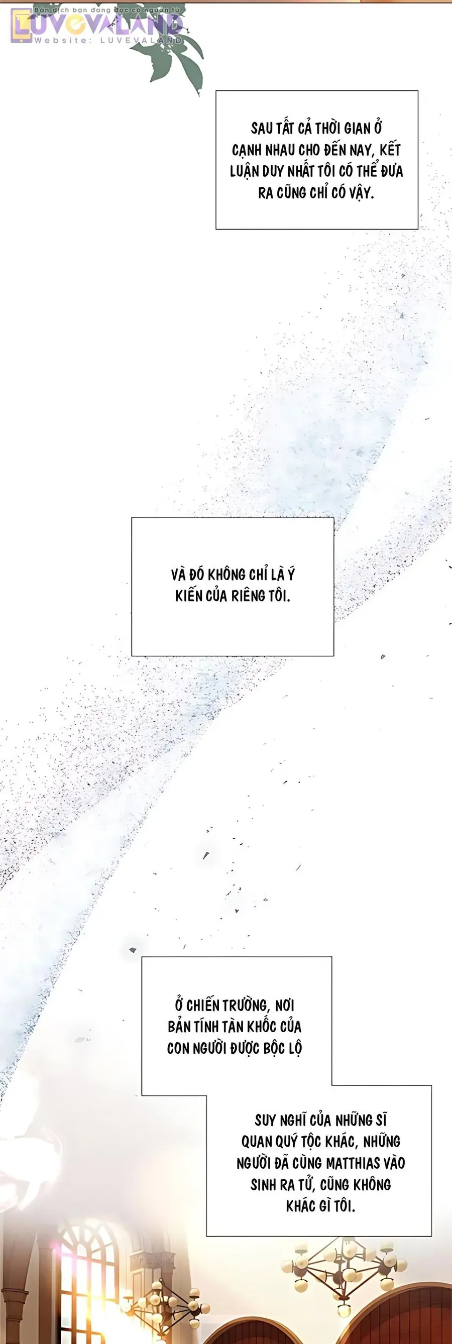 Hãy Khóc Và Cầu Nguyện Đi - Chapter 68 - truyendanghot.com