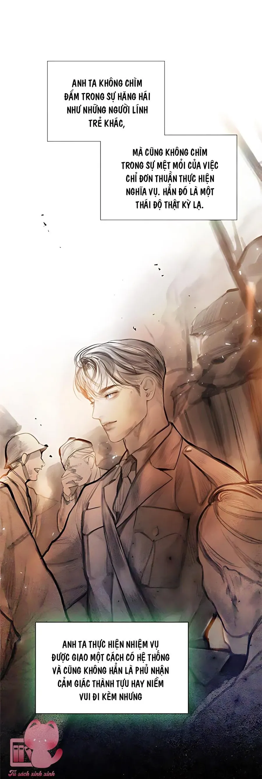 Hãy Khóc Và Cầu Nguyện Đi - Chapter 68 - truyendanghot.com