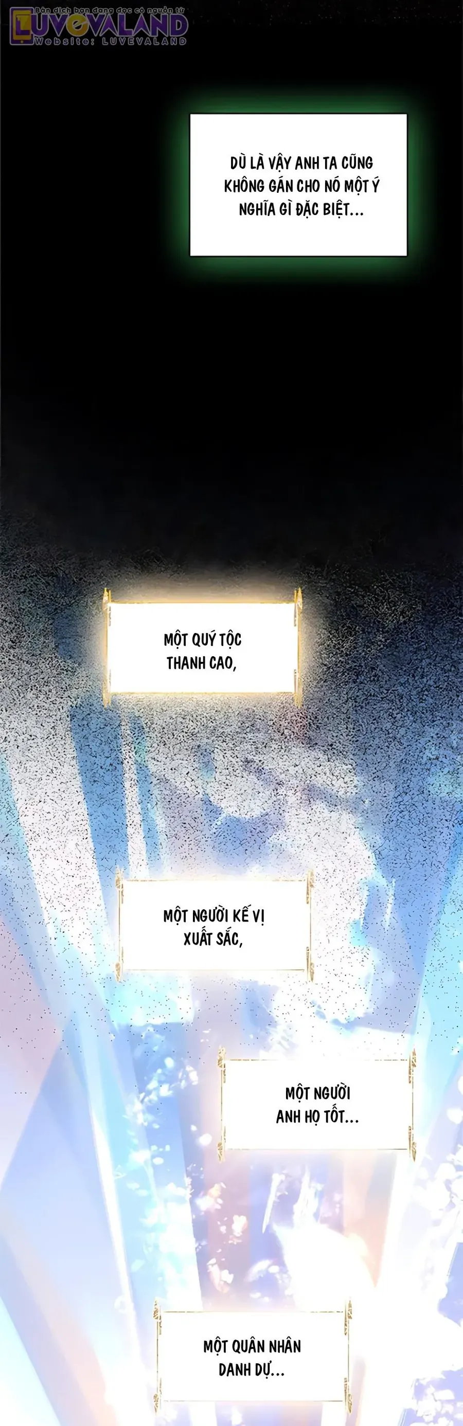 Hãy Khóc Và Cầu Nguyện Đi - Chapter 68 - truyendanghot.com