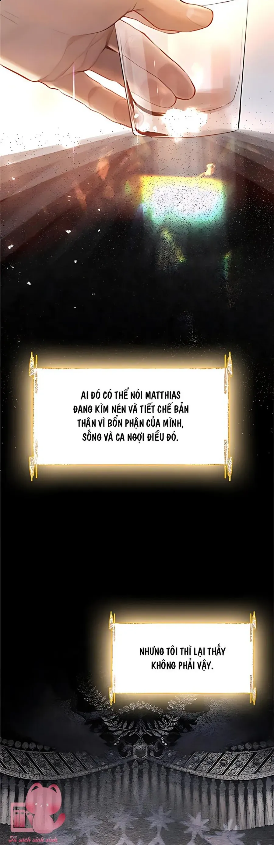Hãy Khóc Và Cầu Nguyện Đi - Chapter 68 - truyendanghot.com