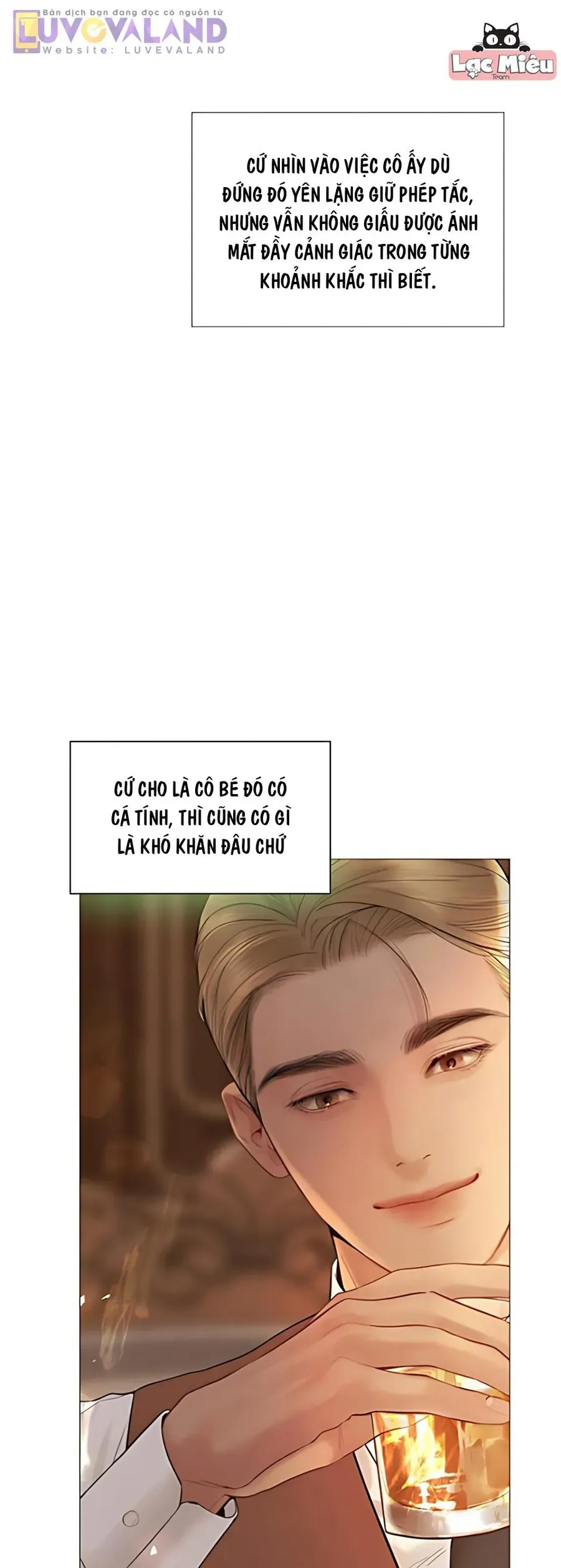 Hãy Khóc Và Cầu Nguyện Đi - Chapter 68 - truyendanghot.com