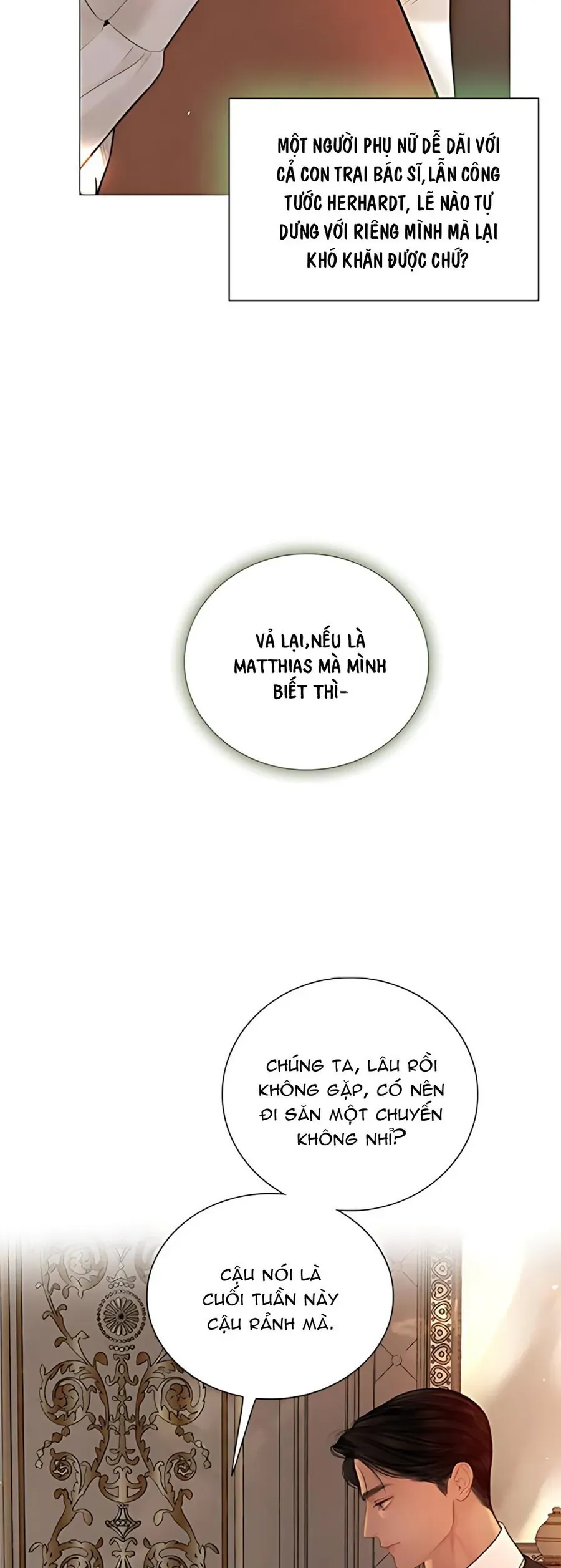 Hãy Khóc Và Cầu Nguyện Đi - Chapter 68 - truyendanghot.com
