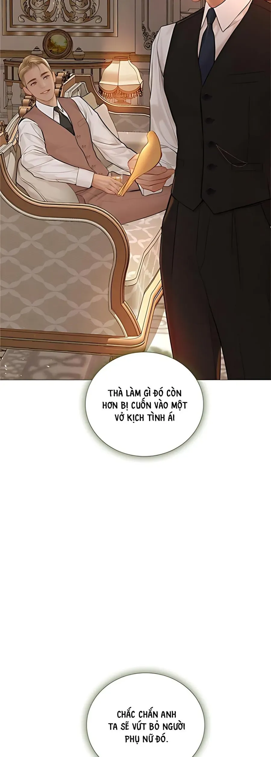 Hãy Khóc Và Cầu Nguyện Đi - Chapter 68 - truyendanghot.com