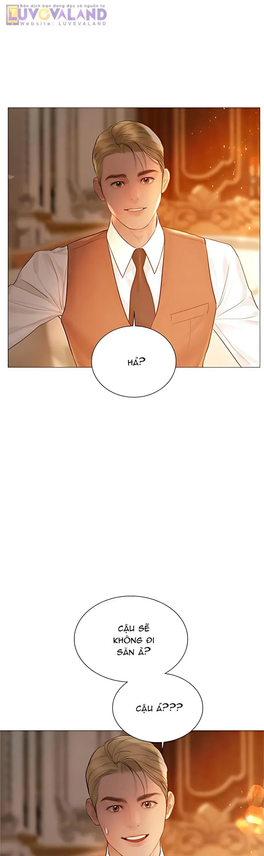 Hãy Khóc Và Cầu Nguyện Đi - Chapter 68 - truyendanghot.com