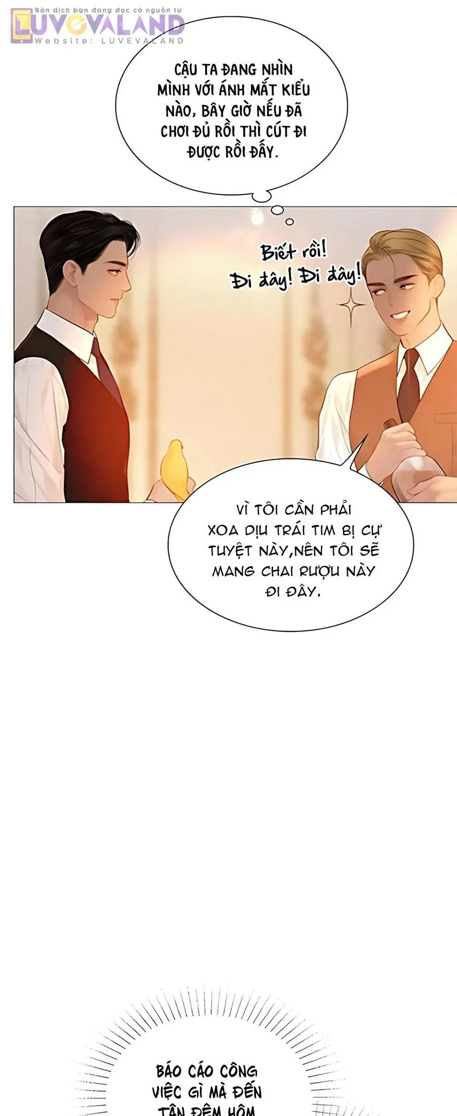 Hãy Khóc Và Cầu Nguyện Đi - Chapter 68 - truyendanghot.com