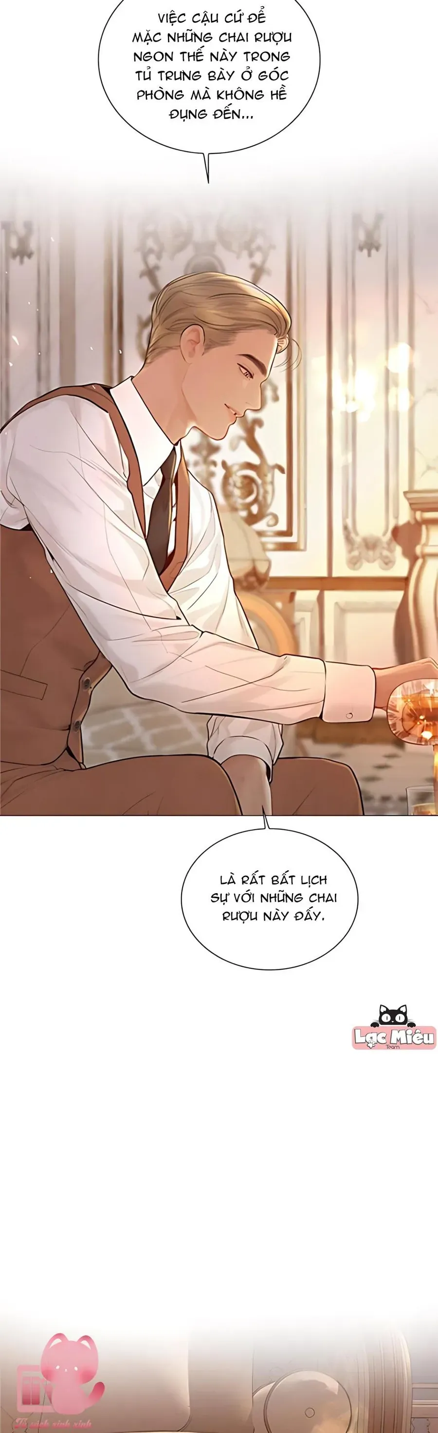 Hãy Khóc Và Cầu Nguyện Đi - Chapter 68 - truyendanghot.com