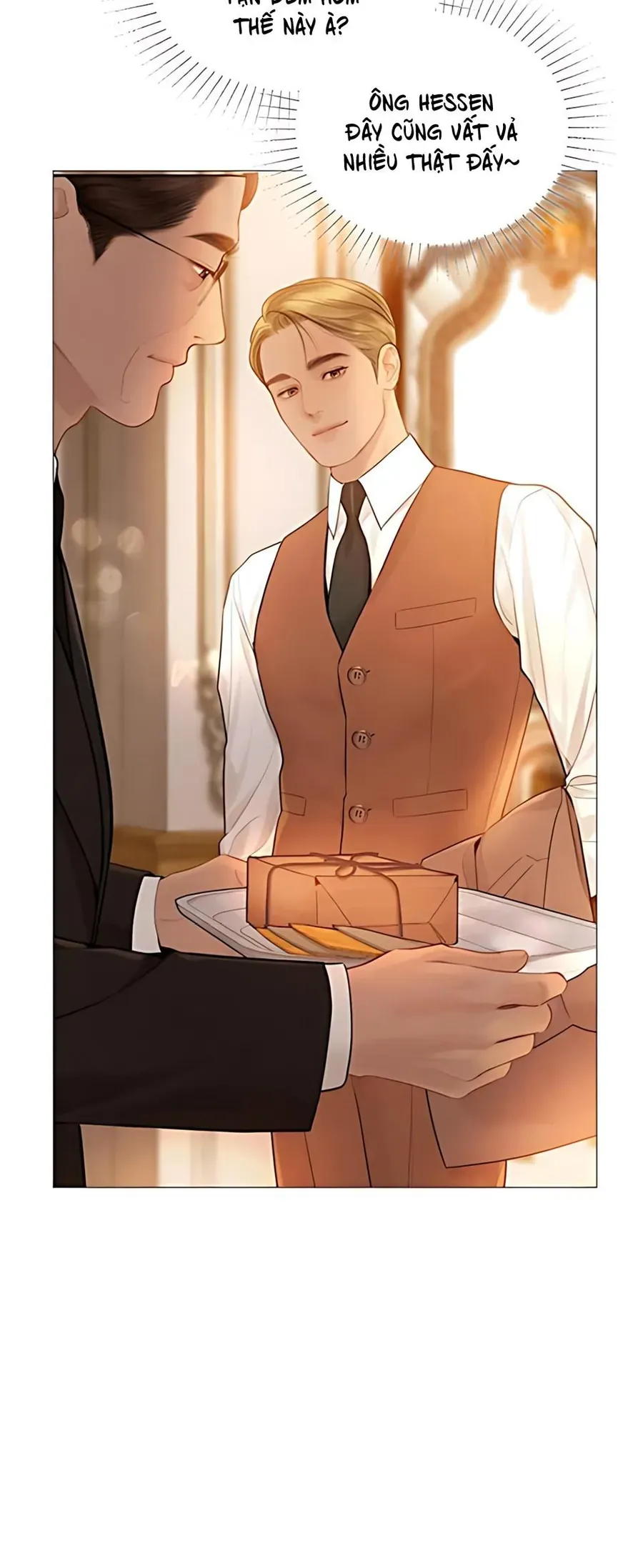 Hãy Khóc Và Cầu Nguyện Đi - Chapter 68 - truyendanghot.com
