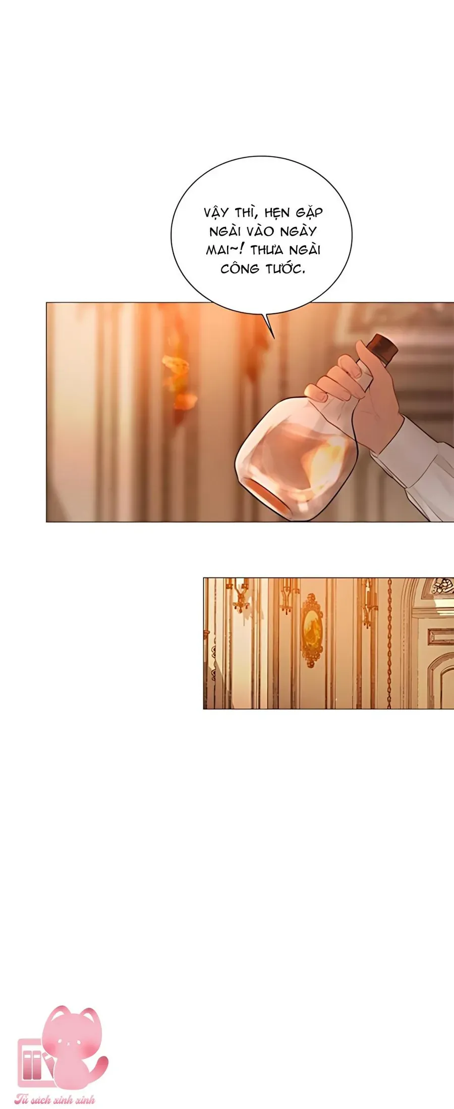 Hãy Khóc Và Cầu Nguyện Đi - Chapter 68 - truyendanghot.com
