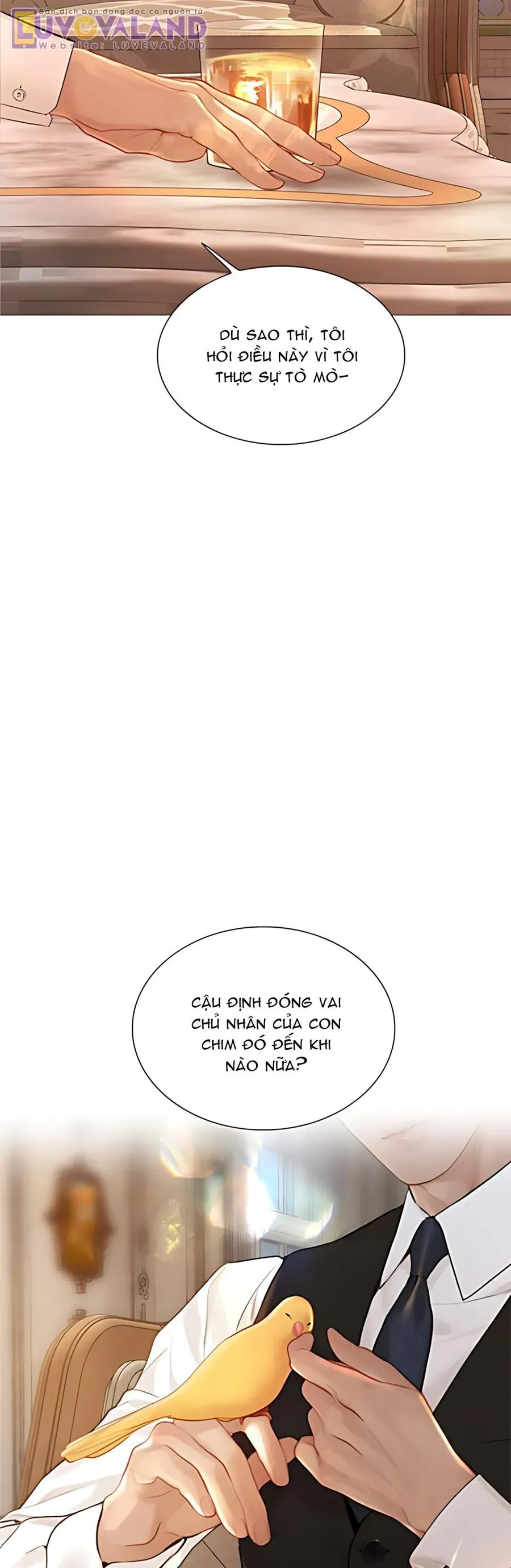 Hãy Khóc Và Cầu Nguyện Đi - Chapter 68 - truyendanghot.com