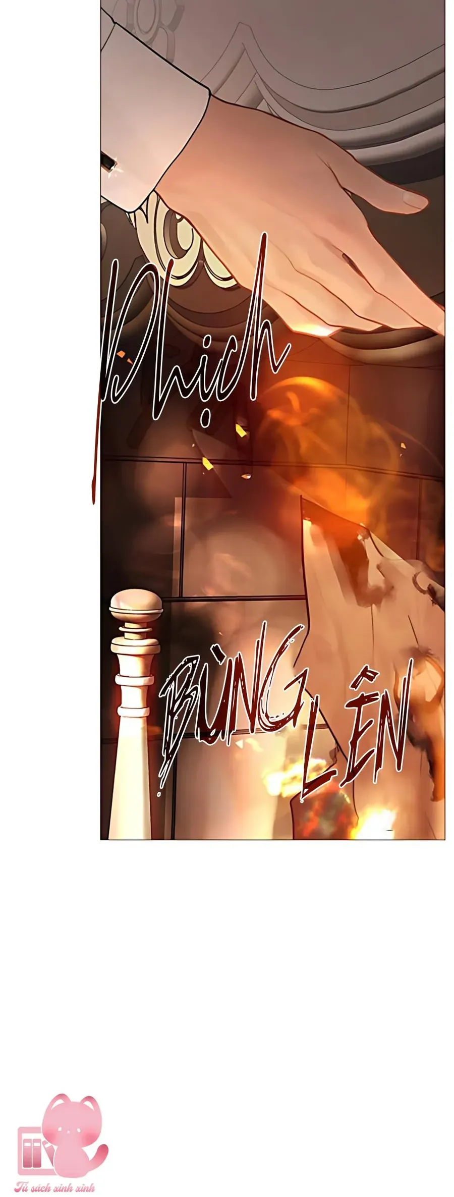 Hãy Khóc Và Cầu Nguyện Đi - Chapter 68 - truyendanghot.com