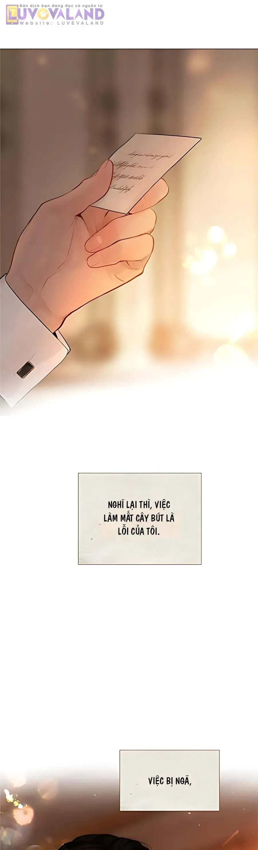 Hãy Khóc Và Cầu Nguyện Đi - Chapter 68 - truyendanghot.com