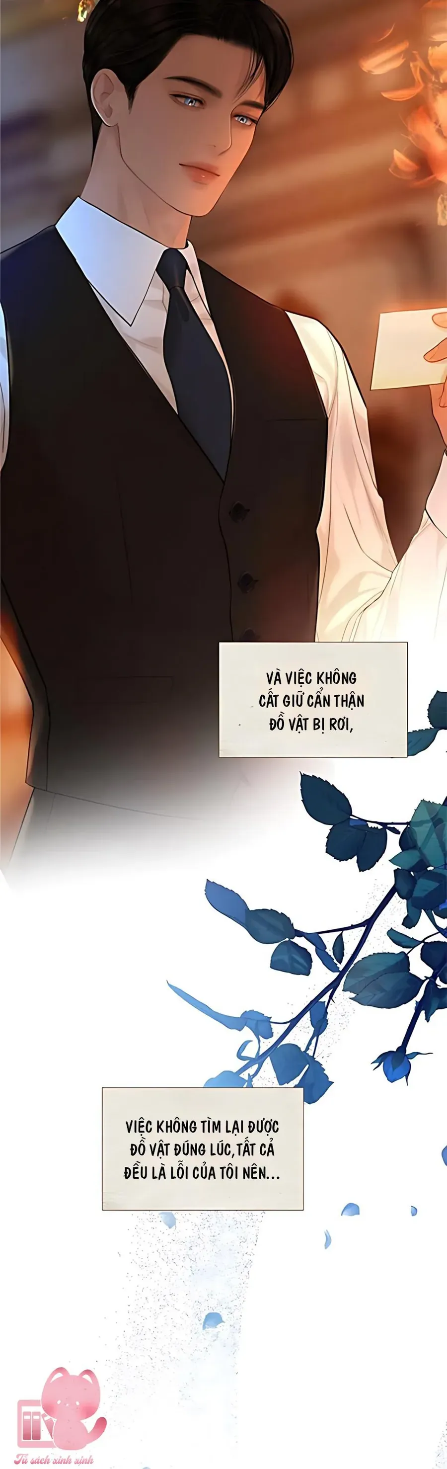 Hãy Khóc Và Cầu Nguyện Đi - Chapter 68 - truyendanghot.com