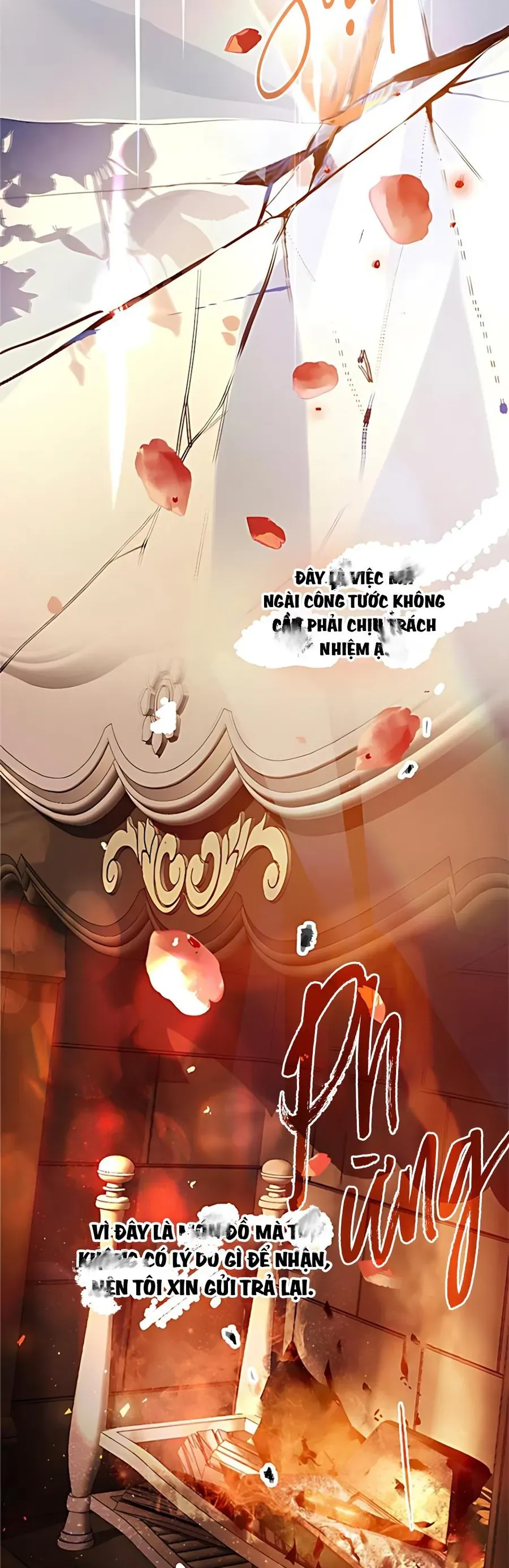 Hãy Khóc Và Cầu Nguyện Đi - Chapter 68 - truyendanghot.com