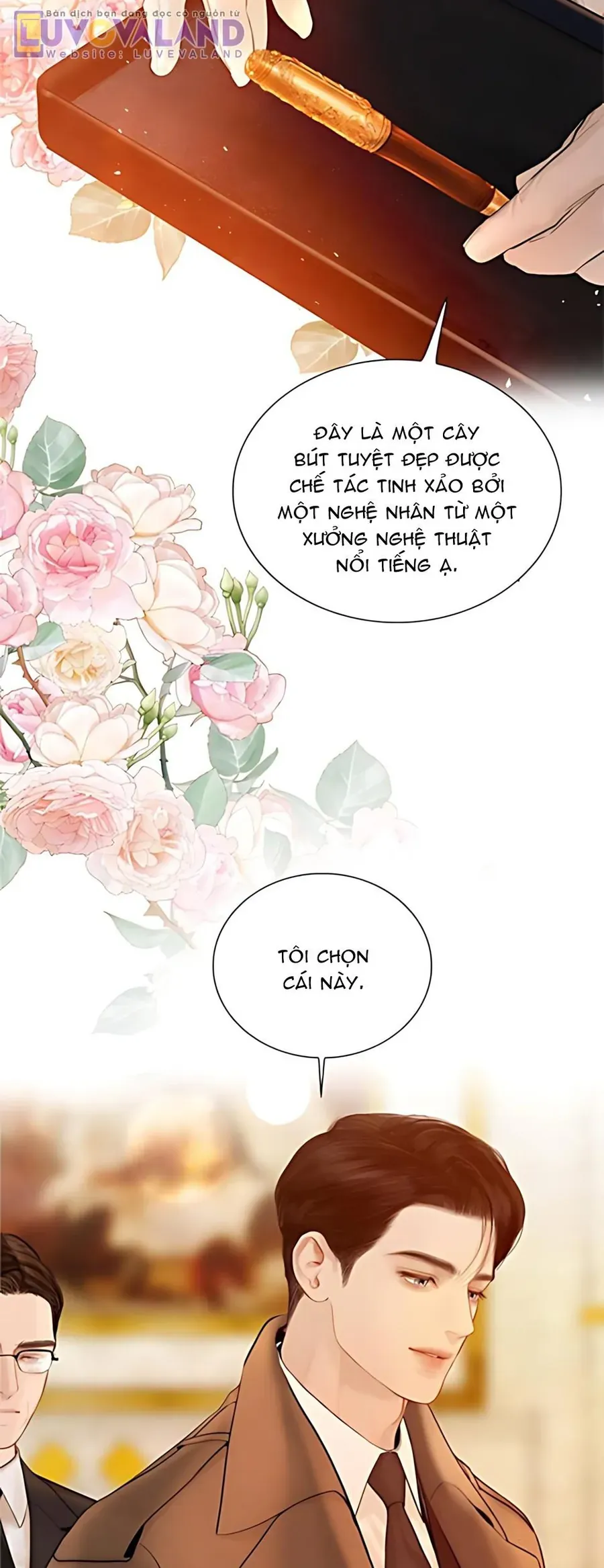 Hãy Khóc Và Cầu Nguyện Đi - Chapter 68 - truyendanghot.com