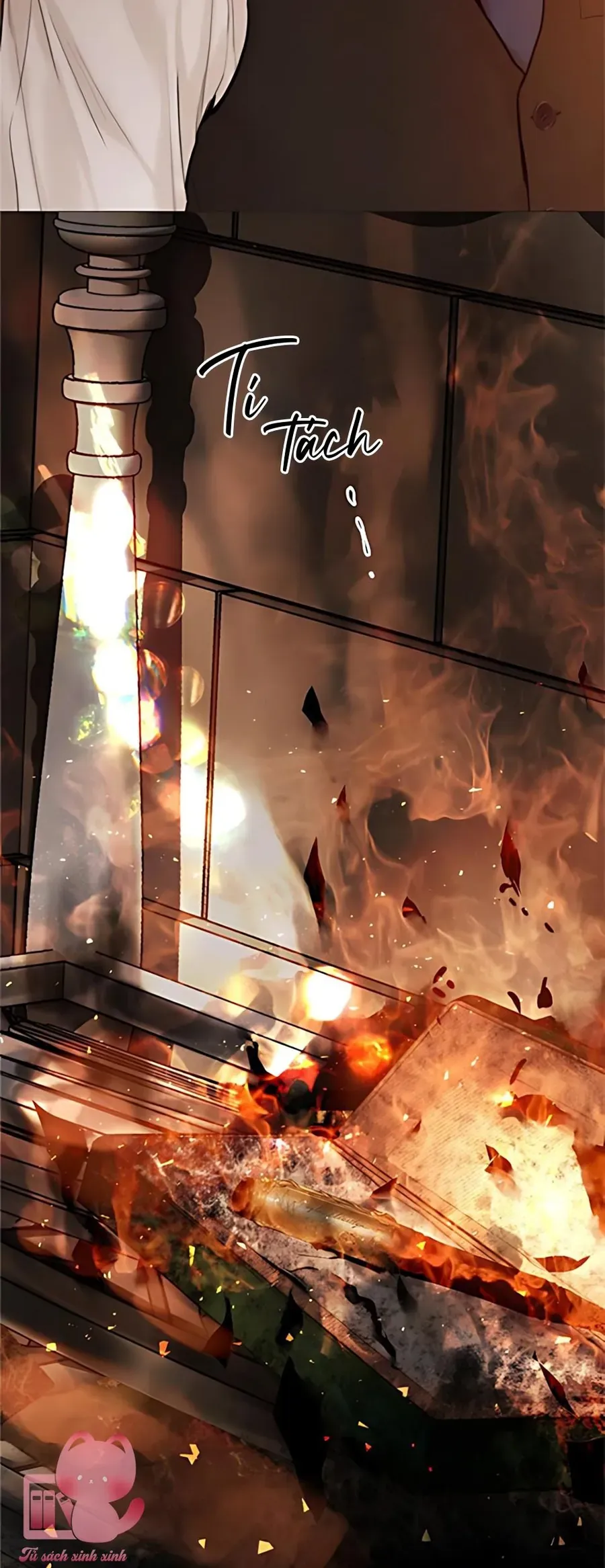 Hãy Khóc Và Cầu Nguyện Đi - Chapter 68 - truyendanghot.com