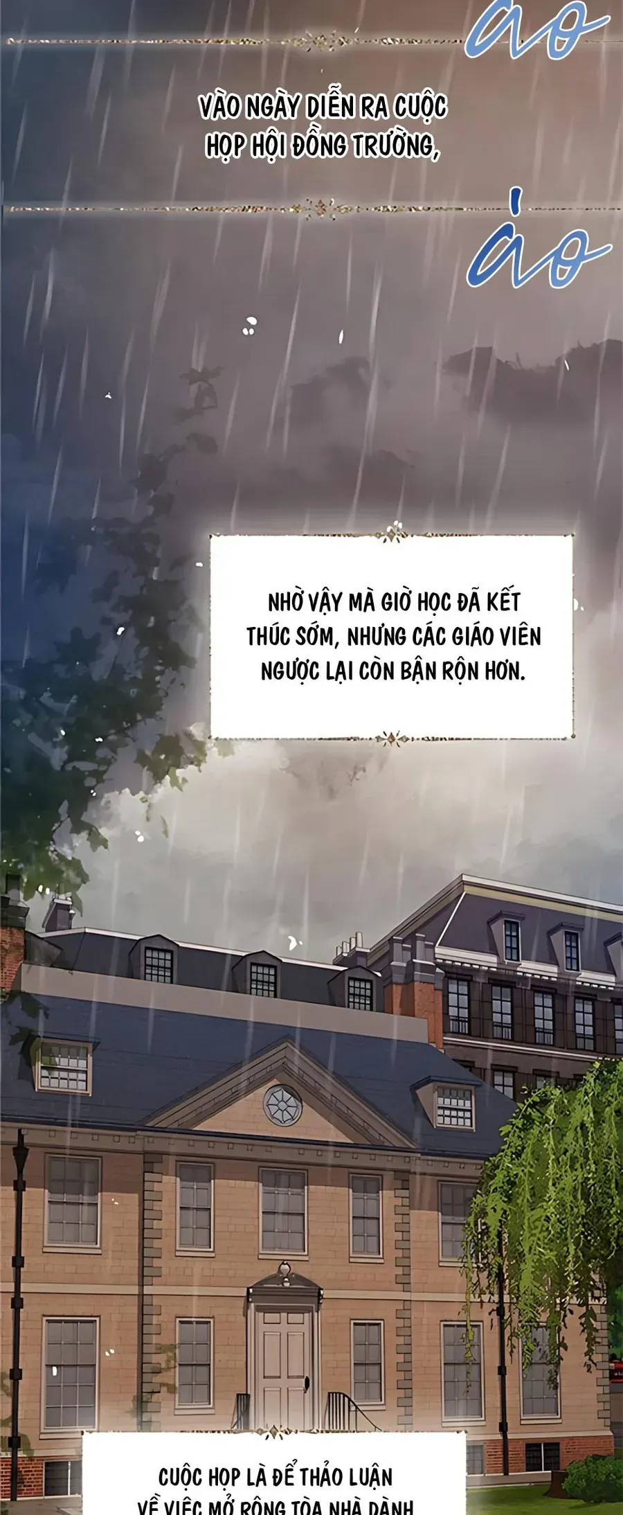 Hãy Khóc Và Cầu Nguyện Đi - Chapter 68 - truyendanghot.com