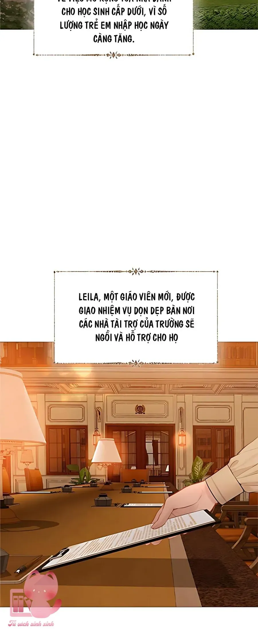 Hãy Khóc Và Cầu Nguyện Đi - Chapter 68 - truyendanghot.com