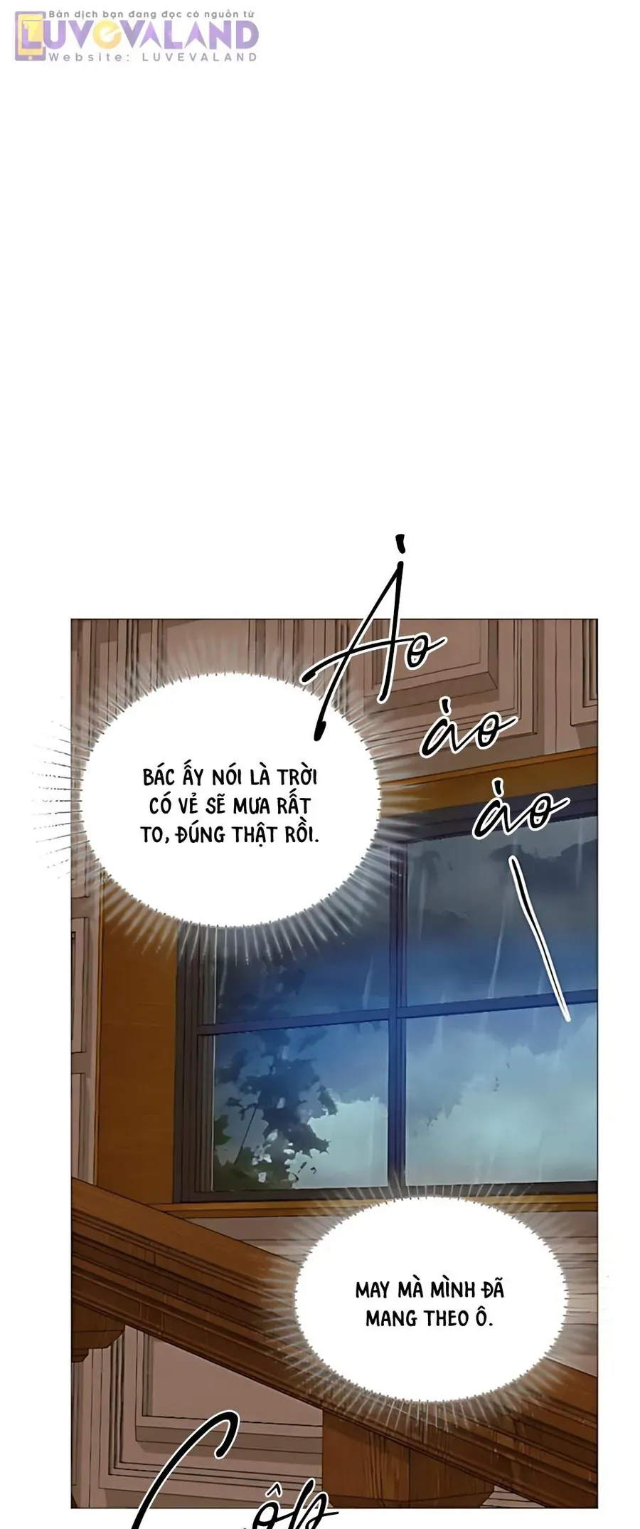 Hãy Khóc Và Cầu Nguyện Đi - Chapter 68 - truyendanghot.com