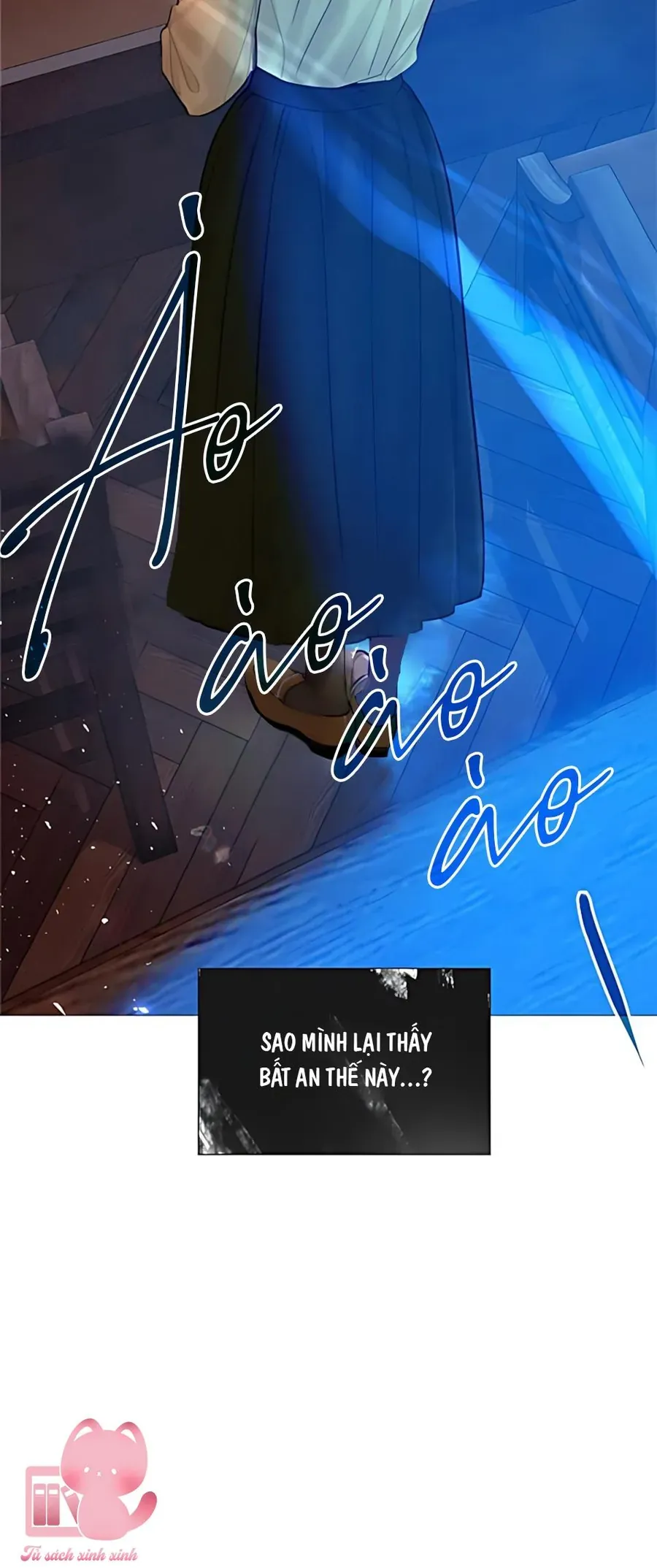 Hãy Khóc Và Cầu Nguyện Đi - Chapter 68 - truyendanghot.com