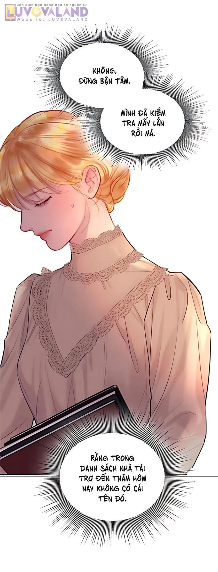 Hãy Khóc Và Cầu Nguyện Đi - Chapter 68 - truyendanghot.com