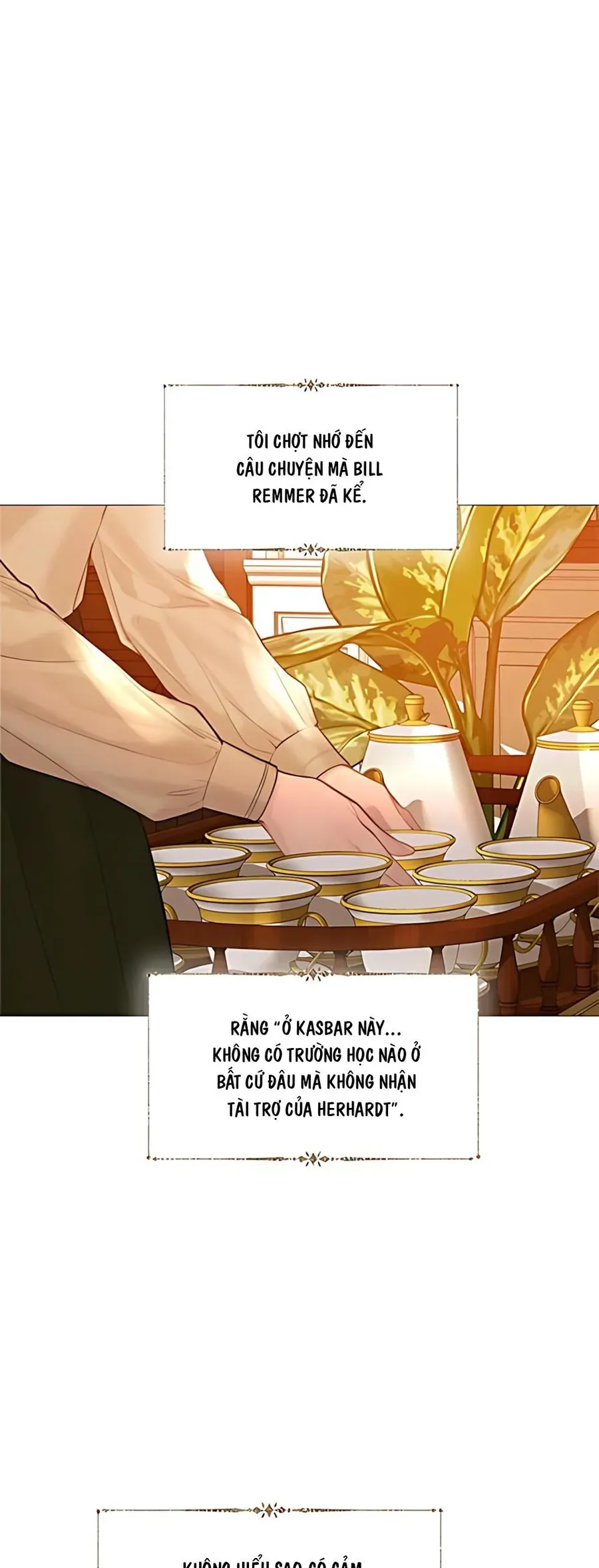 Hãy Khóc Và Cầu Nguyện Đi - Chapter 68 - truyendanghot.com
