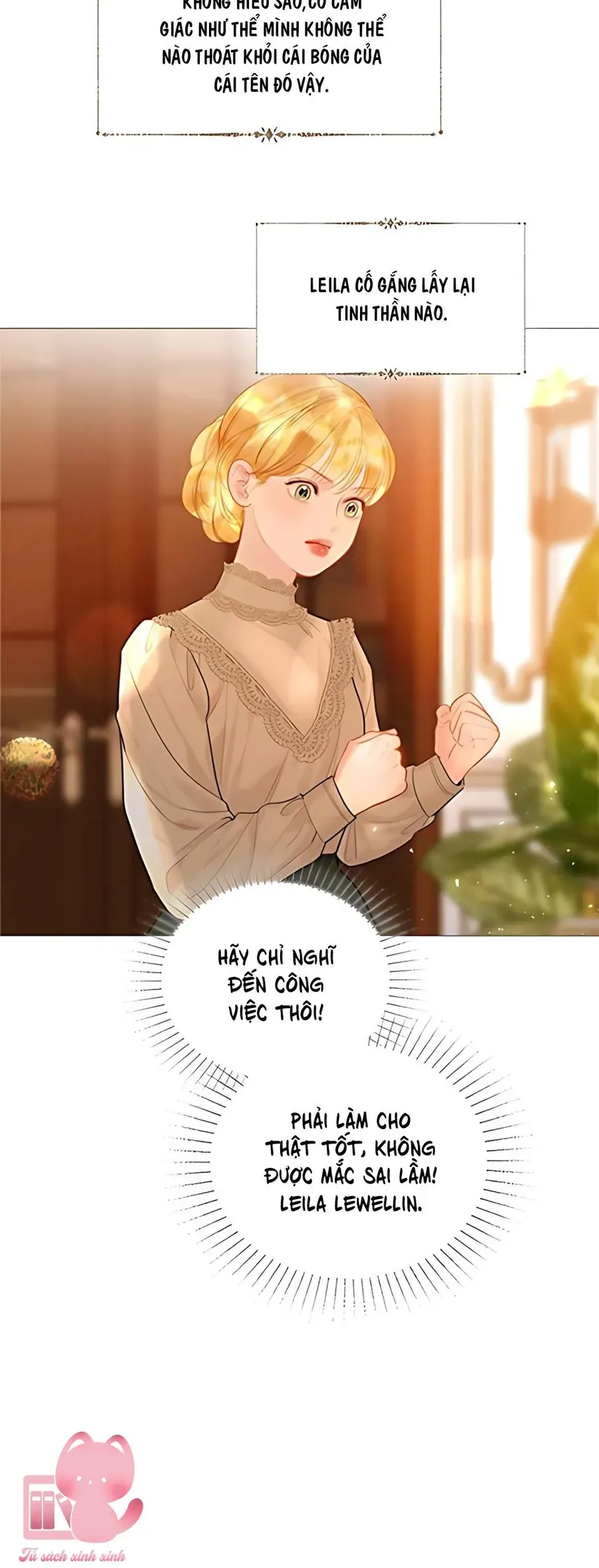 Hãy Khóc Và Cầu Nguyện Đi - Chapter 68 - truyendanghot.com
