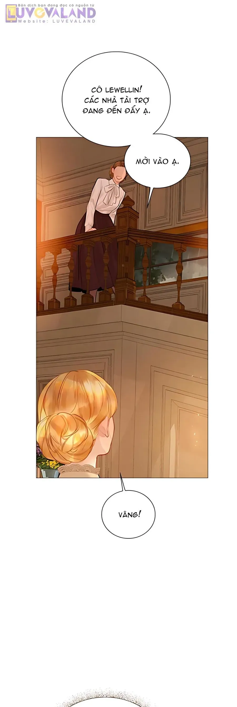 Hãy Khóc Và Cầu Nguyện Đi - Chapter 68 - truyendanghot.com