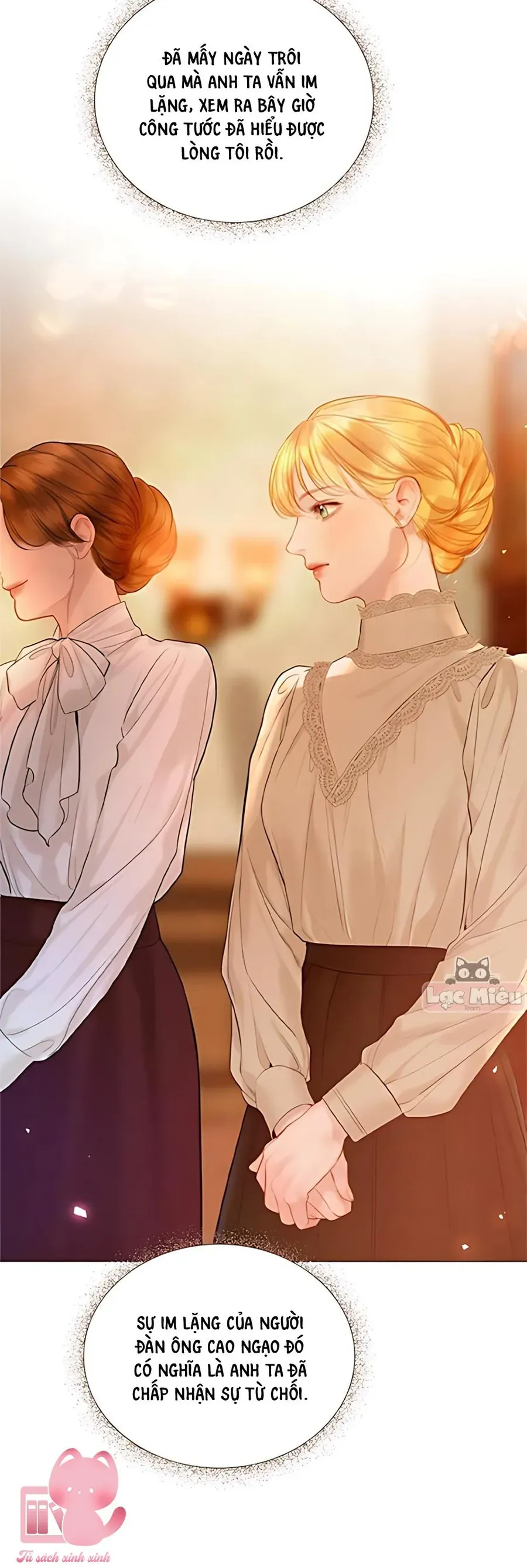 Hãy Khóc Và Cầu Nguyện Đi - Chapter 68 - truyendanghot.com