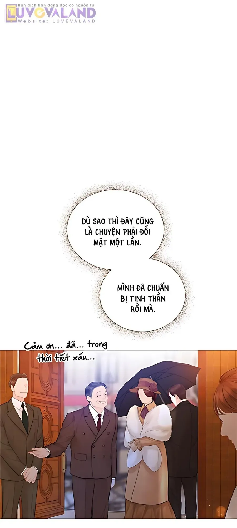 Hãy Khóc Và Cầu Nguyện Đi - Chapter 68 - truyendanghot.com