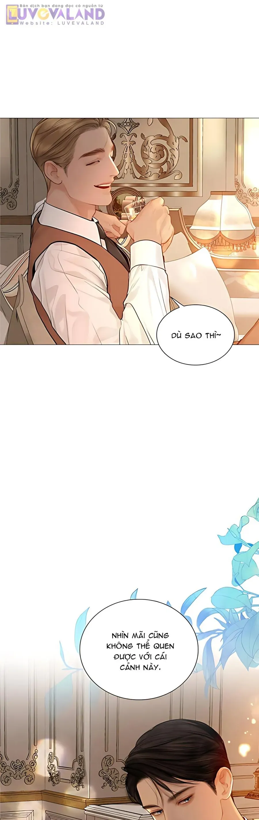 Hãy Khóc Và Cầu Nguyện Đi - Chapter 68 - truyendanghot.com