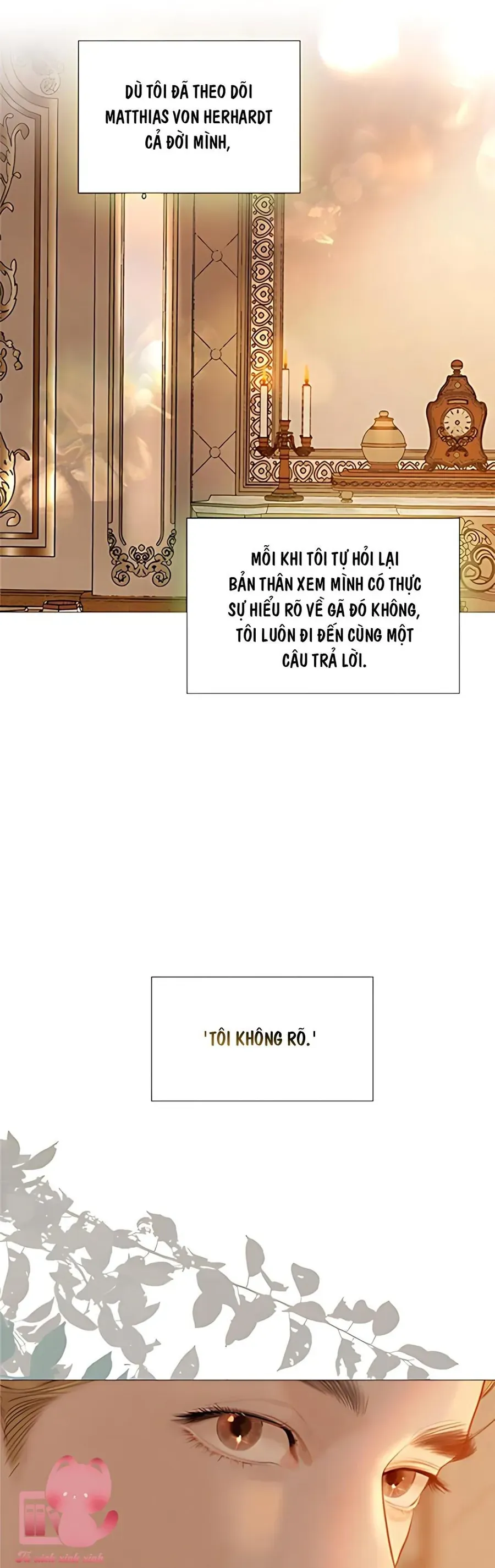 Hãy Khóc Và Cầu Nguyện Đi - Chapter 68 - truyendanghot.com