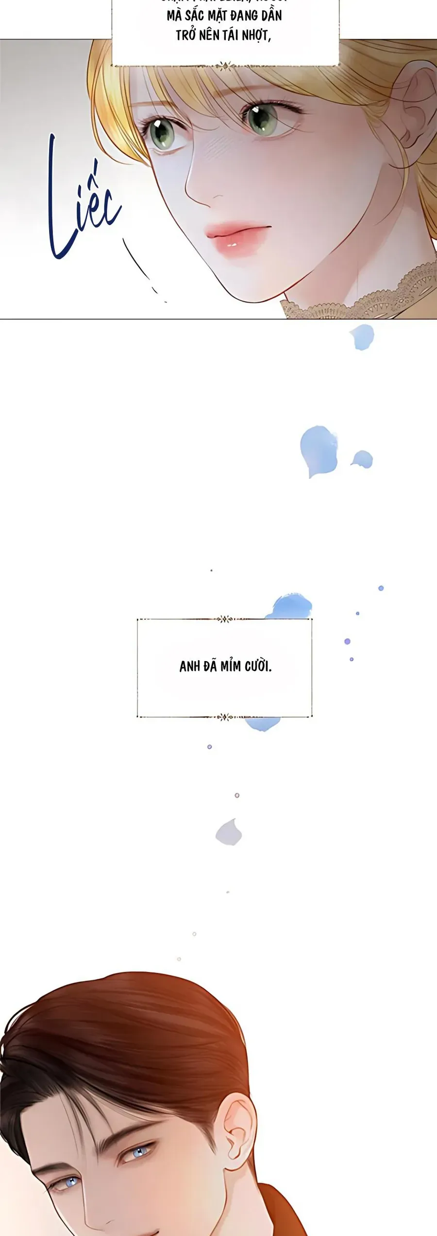 Hãy Khóc Và Cầu Nguyện Đi - Chapter 69 - truyendanghot.com