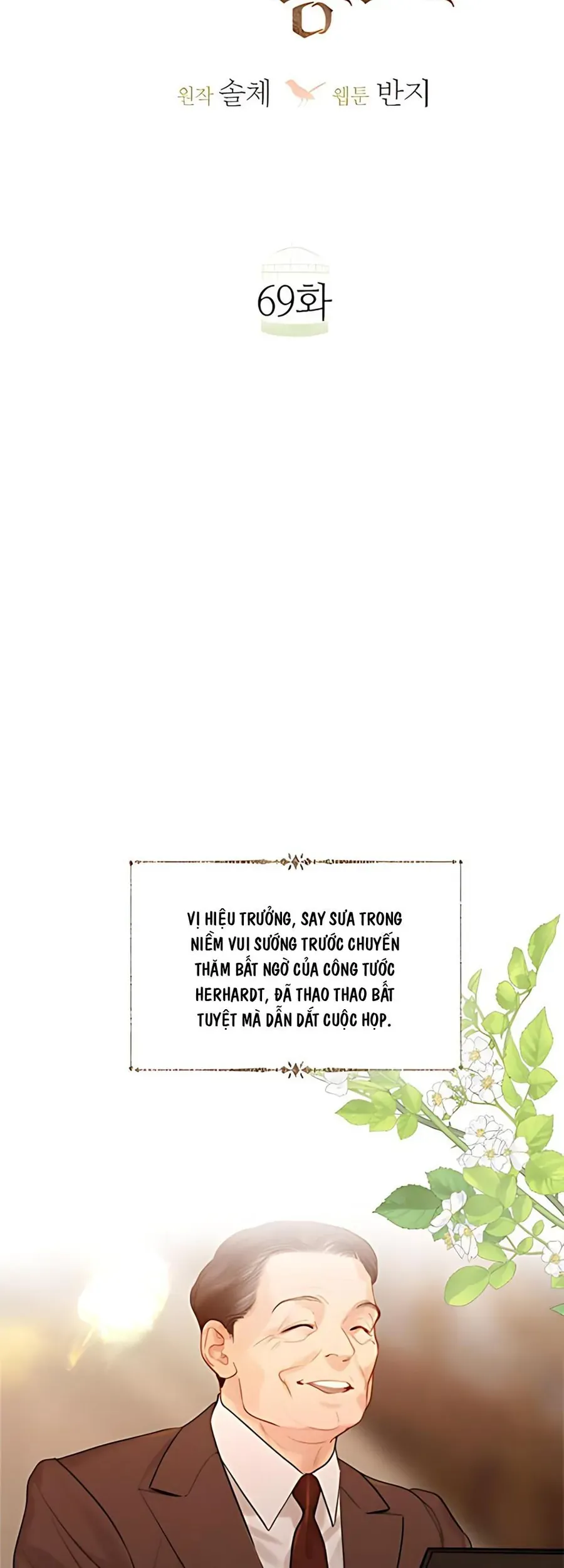 Hãy Khóc Và Cầu Nguyện Đi - Chapter 69 - truyendanghot.com