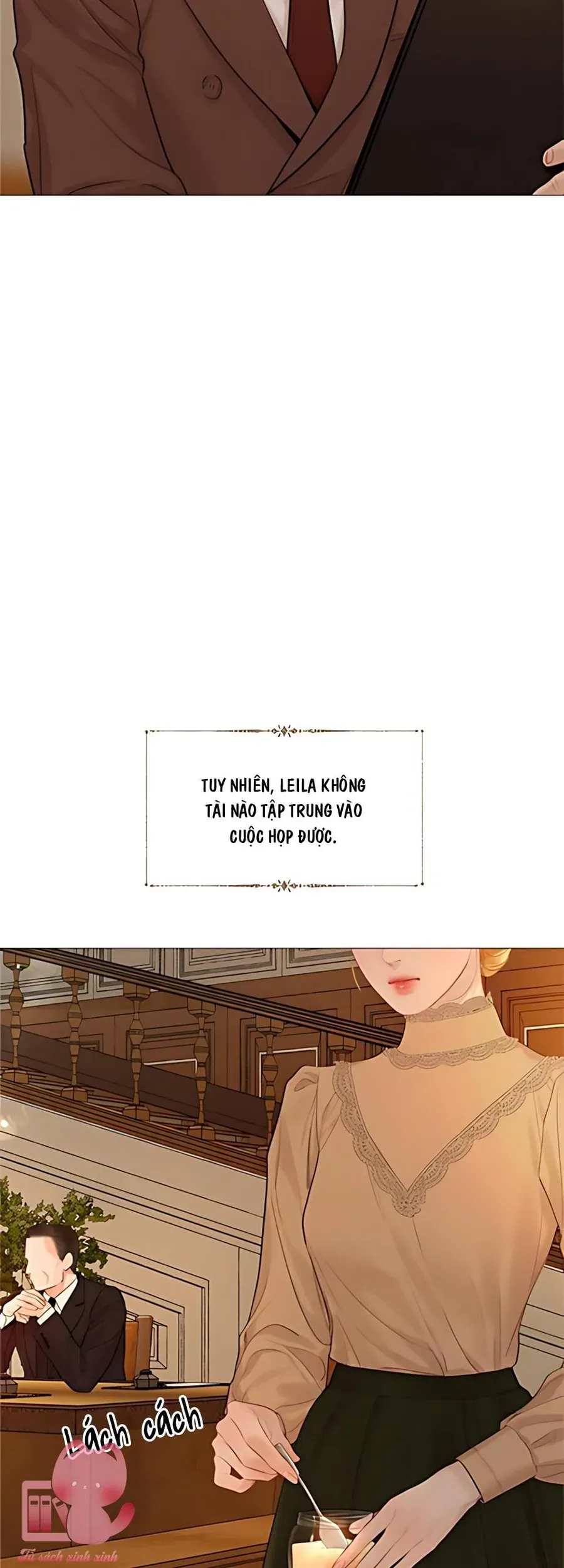 Hãy Khóc Và Cầu Nguyện Đi - Chapter 69 - truyendanghot.com