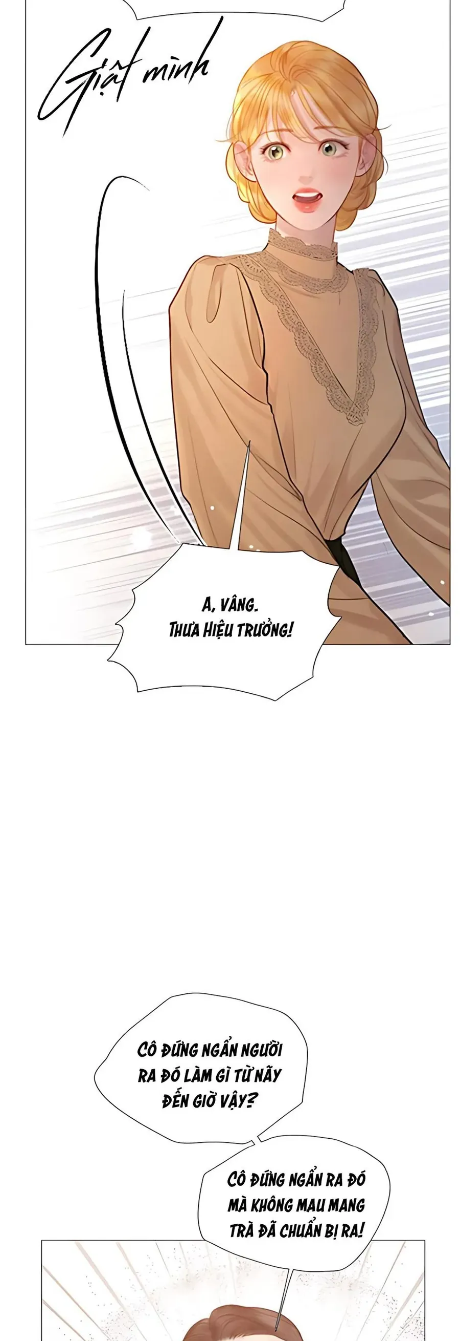 Hãy Khóc Và Cầu Nguyện Đi - Chapter 69 - truyendanghot.com